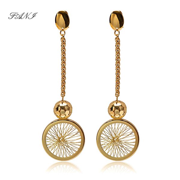 fani dubai gold colorful vintage earrings for women long drop dangle cubic zirconia hollow earrings for party daily jewelry gift, Silver
fani dubai gold colorful vintage earrings for women long drop dangle cubic zirconia hollow earrings for party daily jewelry gift, Silver
