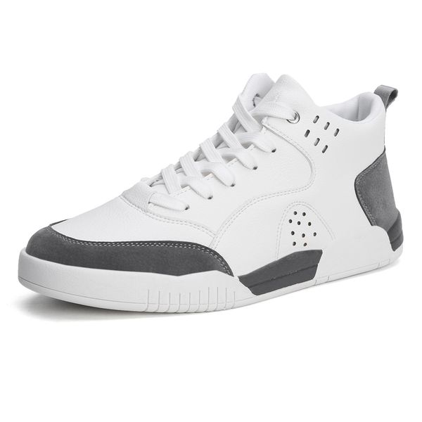 korean version of the trend of sports shoes fashion men shoes canvas men casual winter male footwear patchwork *7015, Black
korean version of the trend of sports shoes fashion men shoes canvas men casual winter male footwear patchwork *7015, Black