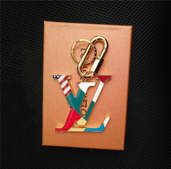 high qualtiy stainless steel keychain key chain & key ring holder brand key chain design men women souvenirs car bag keychain with box wj99, Silver
high qualtiy stainless steel keychain key chain & key ring holder brand key chain design men women souvenirs car bag keychain with box wj99, Silver