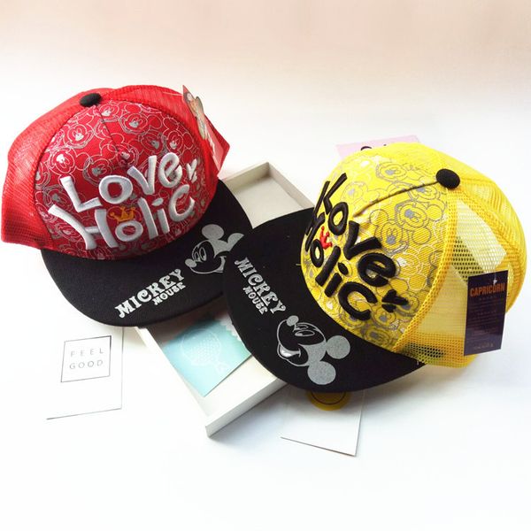 hpbbkd fashion new children baseball cap baby kids sun hat girls boys snapback caps boys hip hop caps for 2-7 years old gh696, Yellow
hpbbkd fashion new children baseball cap baby kids sun hat girls boys snapback caps boys hip hop caps for 2-7 years old gh696, Yellow
