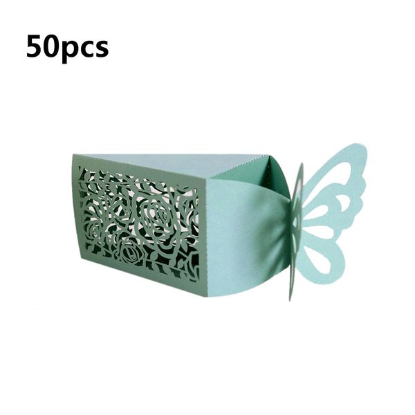 new 50pcs nice wedding candy box laser hollowed paper butterfly rose gift bags wedding gift engage party candy boxes wholesale
new 50pcs nice wedding candy box laser hollowed paper butterfly rose gift bags wedding gift engage party candy boxes wholesale