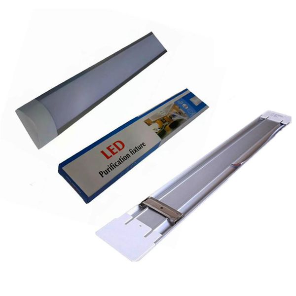double linear led purification led tube light for garages, small warehouses and shops 4ft 3ft 2ft led batten lighting fixture
double linear led purification led tube light for garages, small warehouses and shops 4ft 3ft 2ft led batten lighting fixture