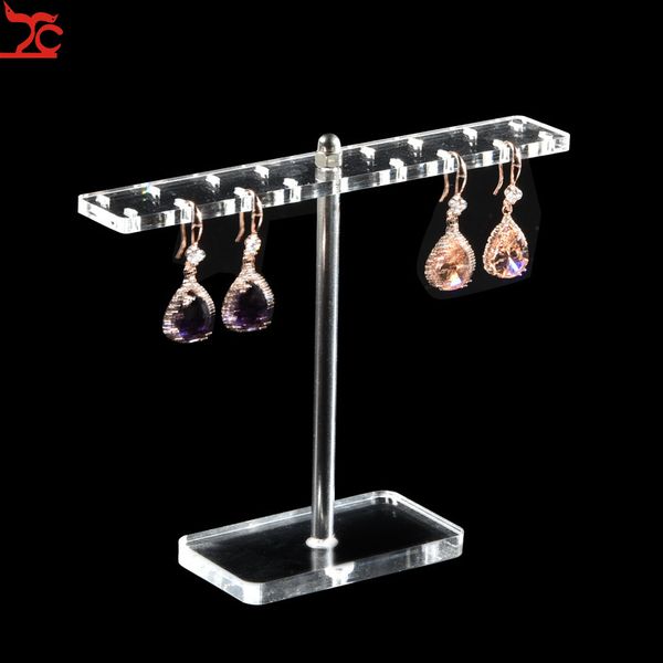 clear acrylic earring display stand stud metal multi-storey jewelry counter storage display props joyeros organizador de joyas, Pink;blue
clear acrylic earring display stand stud metal multi-storey jewelry counter storage display props joyeros organizador de joyas, Pink;blue
