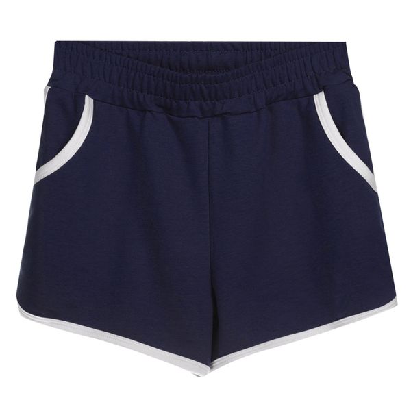 2019 ladies summer plus size shorts with pocket loose home pocket casual sports shorts wide leg fitness yoga elastic waist yoga, White;red
2019 ladies summer plus size shorts with pocket loose home pocket casual sports shorts wide leg fitness yoga elastic waist yoga, White;red