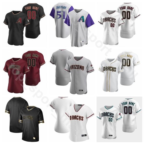 2020 baseball 51 randy johnson jersey 20 luis gonzalez 12 steve finley 38 curt schilling 17 brandon webb custom name number men kids, Blue;black
2020 baseball 51 randy johnson jersey 20 luis gonzalez 12 steve finley 38 curt schilling 17 brandon webb custom name number men kids, Blue;black