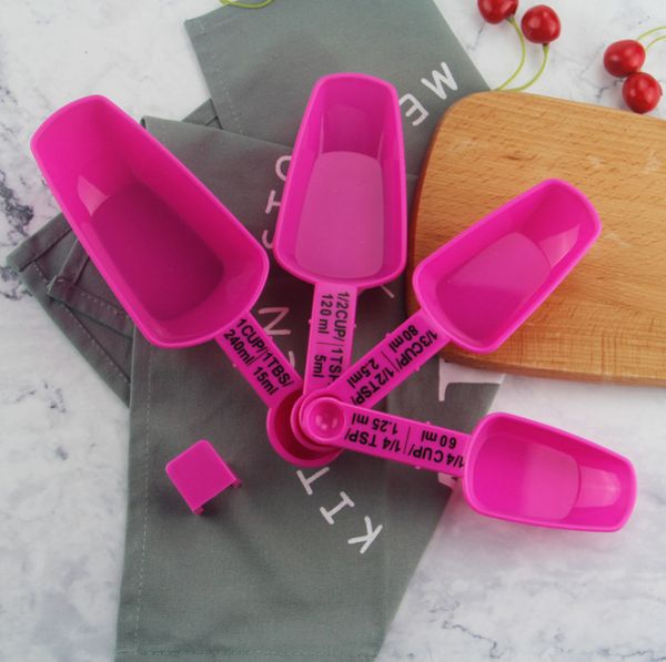 originality kitchen bake cultivate tool plastic colour cup amount spoon four paper suit amount spoon bring scale multipurpose amount spoon
originality kitchen bake cultivate tool plastic colour cup amount spoon four paper suit amount spoon bring scale multipurpose amount spoon