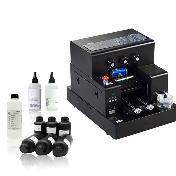 Automatic a4 uv printer cylinder bottle printer a4 ize uv flatbed for wood metal gla phone ca e bottle with ink 
Automatic a4 uv printer cylinder bottle printer a4 ize uv flatbed for wood metal gla phone ca e bottle with ink