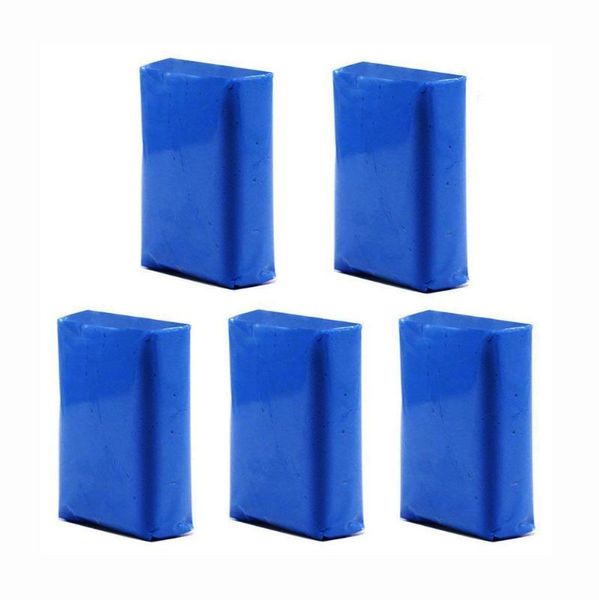 5pc/180g car cleaner magic clay bar car wash auto styling detailing cleaning auto clean handheld washer 20
5pc/180g car cleaner magic clay bar car wash auto styling detailing cleaning auto clean handheld washer 20