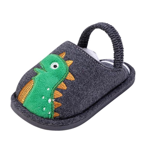 2020 winter warm baby slipper toddler boys girls fluffy little kids shoes soft cute animal home slipper first walkers shoes#g40, Black;grey
2020 winter warm baby slipper toddler boys girls fluffy little kids shoes soft cute animal home slipper first walkers shoes#g40, Black;grey