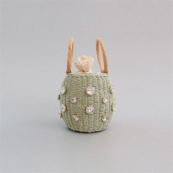 handbag for women 2020 handmade rhinestone crystal embellished straw bag small straw bucket bags lady travel purses and handbags
handbag for women 2020 handmade rhinestone crystal embellished straw bag small straw bucket bags lady travel purses and handbags