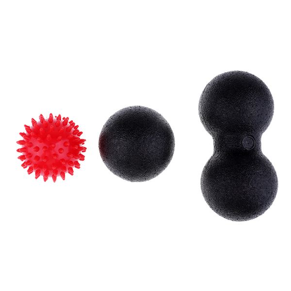 sports spiky massage ball and peanut ball for yoga workout fitness exercise
sports spiky massage ball and peanut ball for yoga workout fitness exercise