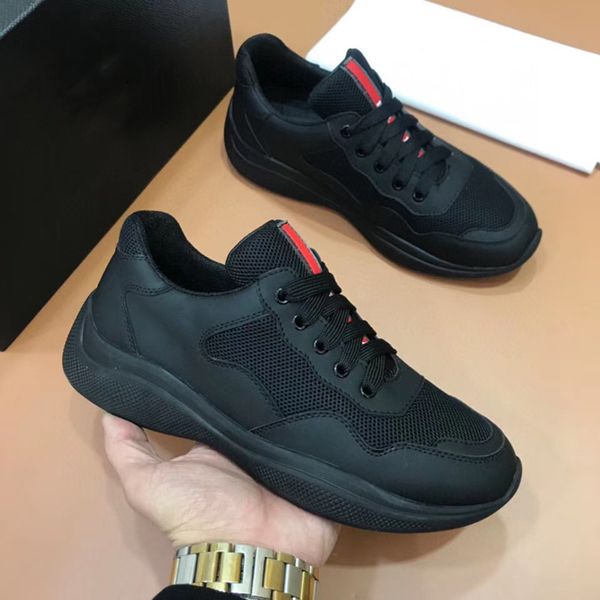 new arrival mens casual shoes men sneakers men classic fashion luxury designer shoes sheepskin insole model cs05, Black
new arrival mens casual shoes men sneakers men classic fashion luxury designer shoes sheepskin insole model cs05, Black