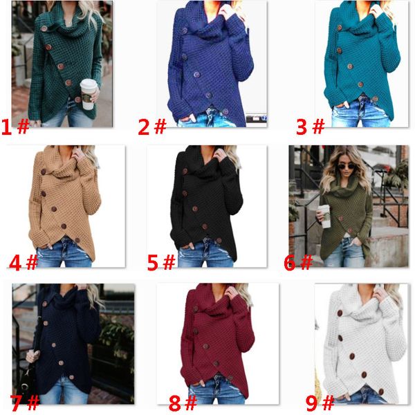winter women warm chunky button knit sweater casual turtle cowl neck hem wrap pullover cardigan irregular outwear jacket coat xmas hh9-2469, Blue;gray
winter women warm chunky button knit sweater casual turtle cowl neck hem wrap pullover cardigan irregular outwear jacket coat xmas hh9-2469, Blue;gray