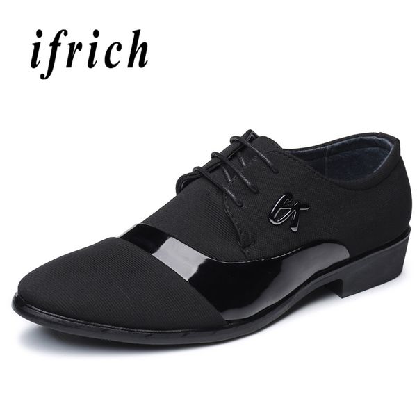mens pointed toe dress shoes black man business wedding shoes leather formal oxford derby male wearable social party
mens pointed toe dress shoes black man business wedding shoes leather formal oxford derby male wearable social party