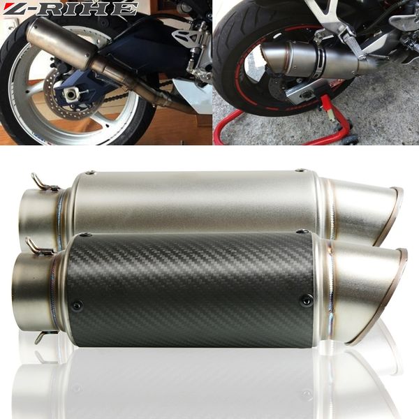 motorcycle exhaust escape modified exhaust system db killer for mt07 mt09 fz07 fz09 mt/fz 07 09 mt10 xsr 700 900 r1 r3
motorcycle exhaust escape modified exhaust system db killer for mt07 mt09 fz07 fz09 mt/fz 07 09 mt10 xsr 700 900 r1 r3
