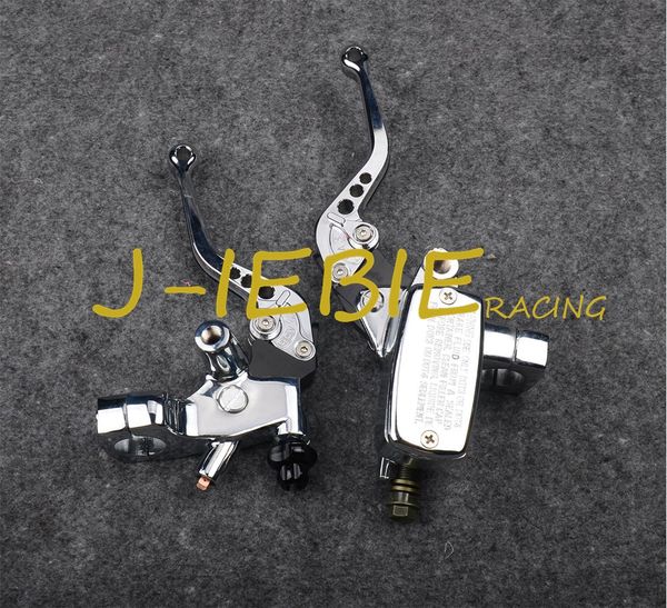 chrome brake master cylinder clutch levers for boulevard m50 c50 marauder intruder volusia 800
chrome brake master cylinder clutch levers for boulevard m50 c50 marauder intruder volusia 800