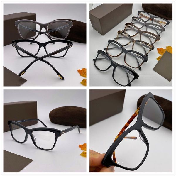classic women's eye transparent glasses clear glass eyeglasses myopia presbyopia prescription optical spectacle frames uv400 5619, White;black
classic women's eye transparent glasses clear glass eyeglasses myopia presbyopia prescription optical spectacle frames uv400 5619, White;black