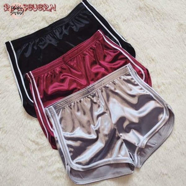 летние сексуальные шорты тощий женщины velvet yo ga кулиской повседневный contrast binding side split эластичный пояс короткие femme, White;black
летние сексуальные шорты тощий женщины velvet yo ga кулиской повседневный contrast binding side split эластичный пояс короткие femme, White;black