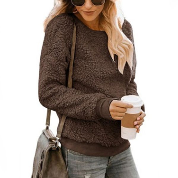 women slim fit ladies sweater outwear autumn outdoor fashion formal winter pullovers, White;black
women slim fit ladies sweater outwear autumn outdoor fashion formal winter pullovers, White;black