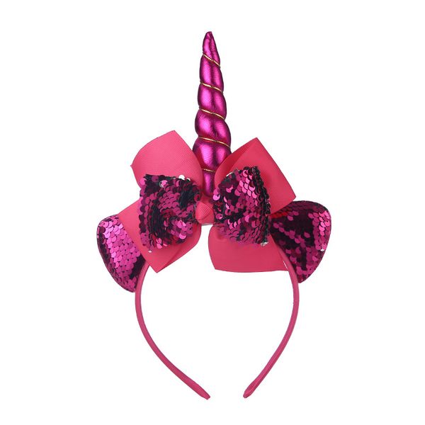 nishine new unicorn hairbands для детей девочки партия headwear sequin ленты луки ободки для детей фотографии реквизита, Slivery;white
nishine new unicorn hairbands для детей девочки партия headwear sequin ленты луки ободки для детей фотографии реквизита, Slivery;white