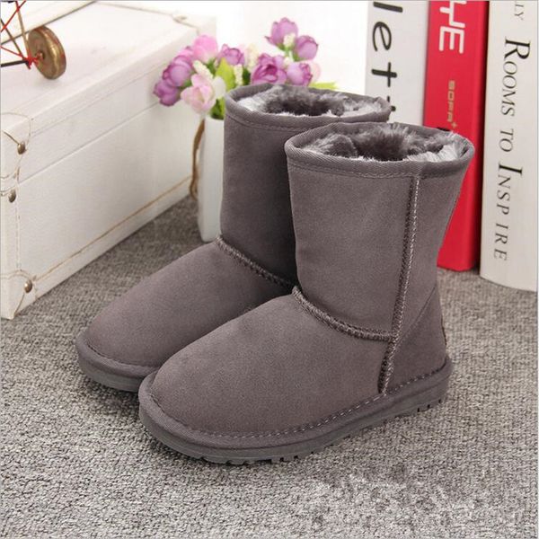 new children boots australia waterproof girls boys snow boots baby winter boot fur warm boots for kids size 21-35, Black;grey
new children boots australia waterproof girls boys snow boots baby winter boot fur warm boots for kids size 21-35, Black;grey