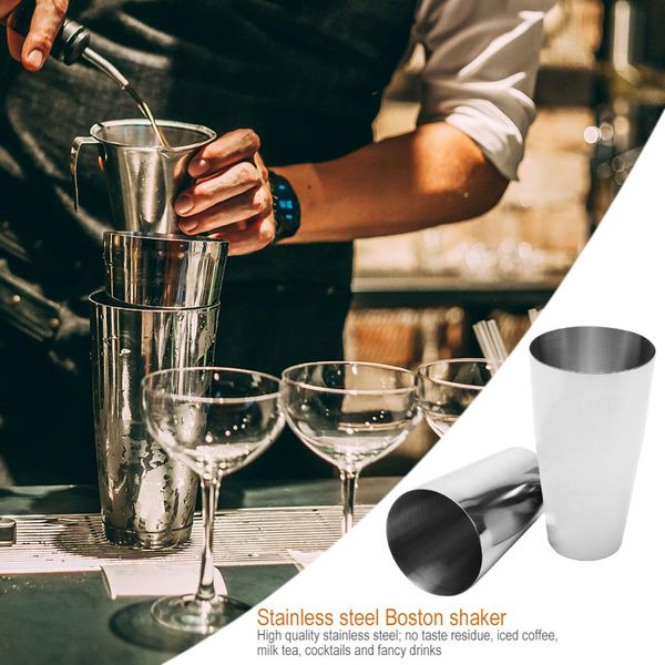 нержавеющая сталь вина коктейль набор шейкер бар бармен набор mixer martini boston shaker для бармен drink party bar инструменты
нержавеющая сталь вина коктейль набор шейкер бар бармен набор mixer martini boston shaker для бармен drink party bar инструменты
