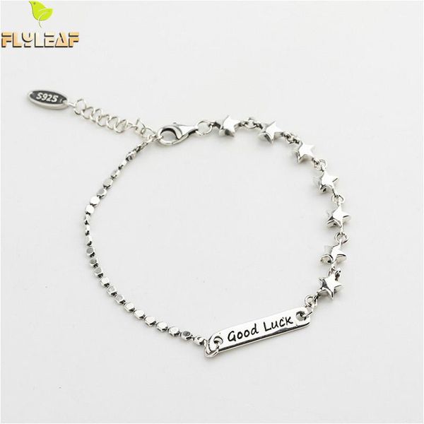форзац real 925 sterling silver star good luck charm браслеты для женщин ручной работы девушки подарков изящных ювелирных изделий, Golden;silver
форзац real 925 sterling silver star good luck charm браслеты для женщин ручной работы девушки подарков изящных ювелирных изделий, Golden;silver