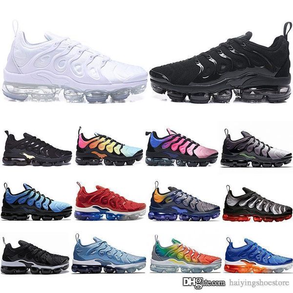 2019 nike air max tn Vapormax airmax горячая распродажа 2019 tn Белый тройной мужчины женщины мальчи
2019 nike air max tn Vapormax airmax горячая распродажа 2019 tn Белый тройной мужчины женщины мальчи