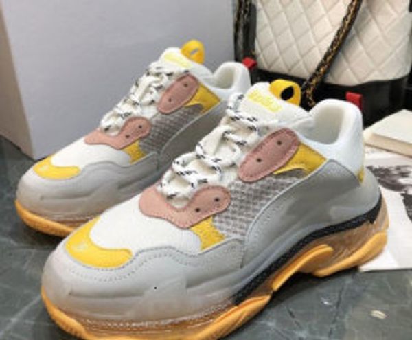 paris crystal bottom triple-s leisure shoes lux dad shoes platform triple s sneakers for mens women vintage kanye old grandpa trainer
paris crystal bottom triple-s leisure shoes lux dad shoes platform triple s sneakers for mens women vintage kanye old grandpa trainer