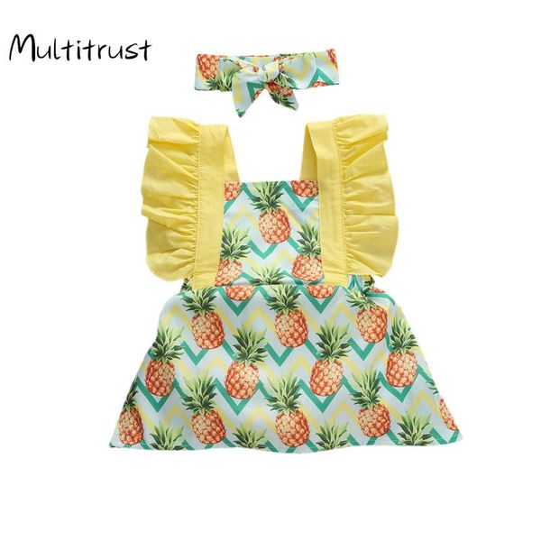multitrust 2020 newborn kids girl bodysuit infant baby jumpsuit summer fashion pineapple pattern clothes, Red;yellow
multitrust 2020 newborn kids girl bodysuit infant baby jumpsuit summer fashion pineapple pattern clothes, Red;yellow