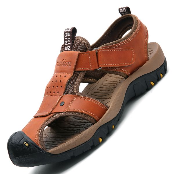 verano for man zandalias sandals mens 2020 sandel sandal homme romanas sandalet deportivas platform sandalias male rasteira de, Black
verano for man zandalias sandals mens 2020 sandel sandal homme romanas sandalet deportivas platform sandalias male rasteira de, Black