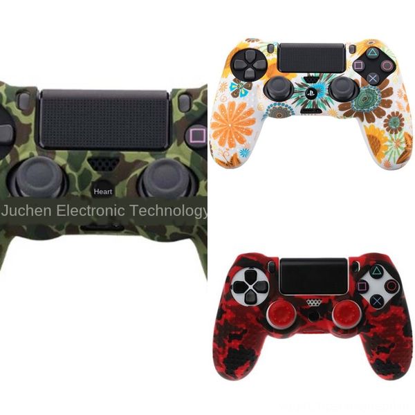 im3sf case black blue red soft silicone skin gel rubber non-slip cover for ps4 controller
im3sf case black blue red soft silicone skin gel rubber non-slip cover for ps4 controller