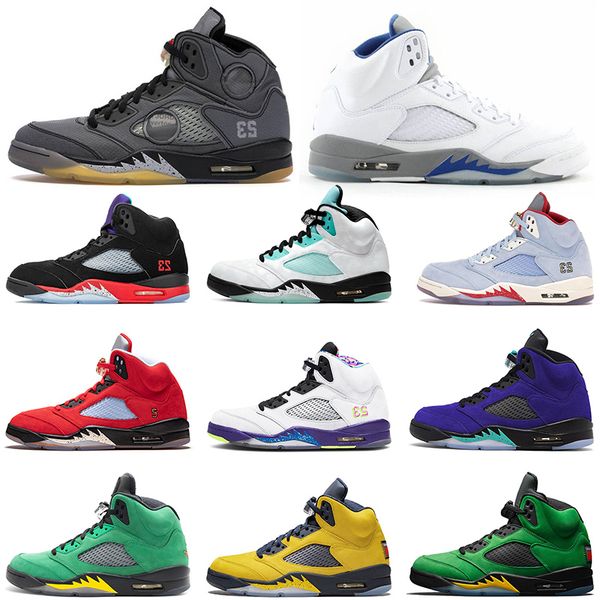 2020 fire red black muslin hyper royal 5 alternate grape womens se oregon 5s mens basketball shoes jumpman designer trainers size 13
2020 fire red black muslin hyper royal 5 alternate grape womens se oregon 5s mens basketball shoes jumpman designer trainers size 13