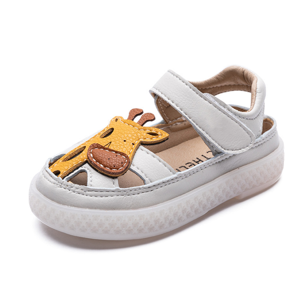 dimi 2020 summer toddler shoes genuine leather princess sandals cutout design breathable soft non-slip cartoon baby girl sandal, Black;red
dimi 2020 summer toddler shoes genuine leather princess sandals cutout design breathable soft non-slip cartoon baby girl sandal, Black;red
