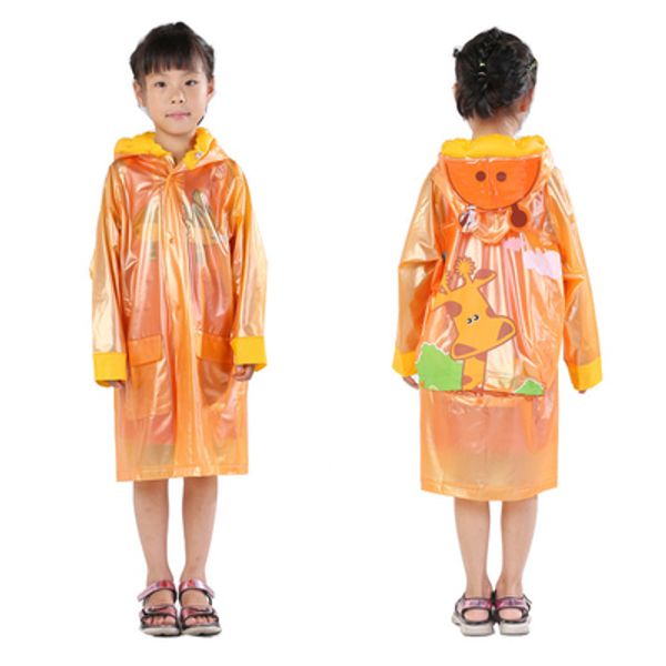 student raincoat baby children cartoon kids girls boys rainproof rain coat waterproof poncho rainwear waterproof rainsuit
student raincoat baby children cartoon kids girls boys rainproof rain coat waterproof poncho rainwear waterproof rainsuit