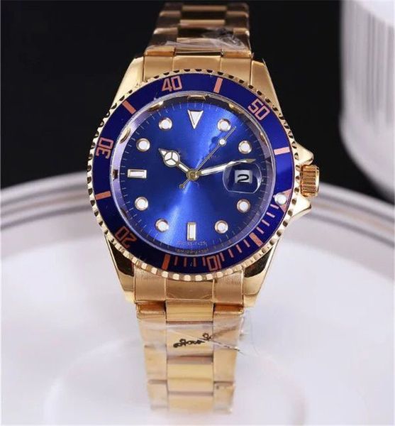 Горячая роскошь мужской дизайнерских часов кварцевого механизма мода золото сер
Горячая роскошь мужской дизайнерских часов кварцевого механизма мода золото сер