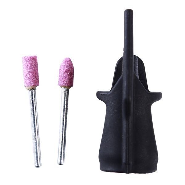 saw sharpening attachment chamfer accessories for sharpener guide drill adapter for dremel drill rotary power tools mini
saw sharpening attachment chamfer accessories for sharpener guide drill adapter for dremel drill rotary power tools mini