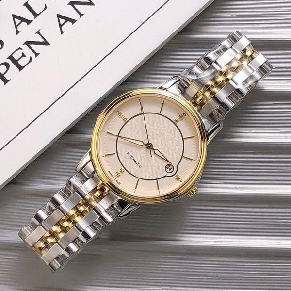 New Arrivals luxury men watch omaige automatic mens watches 42mm sapphire mirror Wristwatches 316 Stainless steel case orologio di luss
New Arrivals luxury men watch omaige automatic mens watches 42mm sapphire mirror Wristwatches 316 Stainless steel case orologio di luss