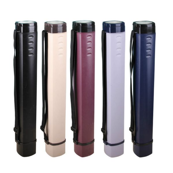 102cm square plastic drawing storage tube calligraphy painting collection poster tube art tools bow arrow quiver
102cm square plastic drawing storage tube calligraphy painting collection poster tube art tools bow arrow quiver