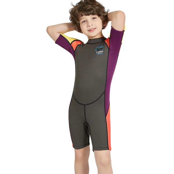 ailloma diving wetsuit sunscreen boys 2.5mm snorkeling surfing swimwear child neoprene jumpsuit short scuba dive jacket suits
ailloma diving wetsuit sunscreen boys 2.5mm snorkeling surfing swimwear child neoprene jumpsuit short scuba dive jacket suits