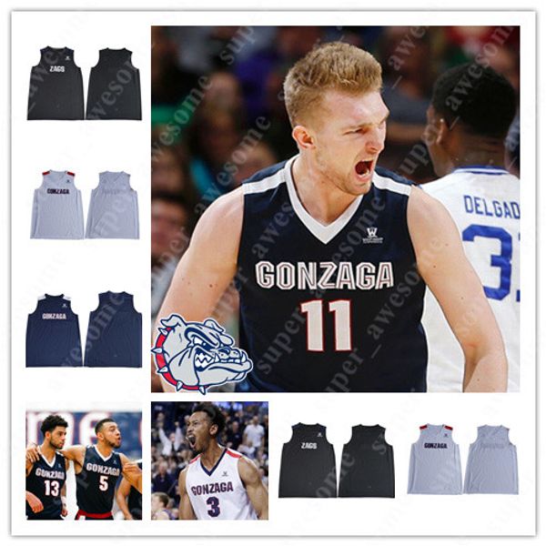 Gonzaga Bulldogs College Men Basketball Jersey Rui Hachimura Zach Norvell Jr. Corey Kispert Filip Petrusev Killian Tillie Geno Crandall
Gonzaga Bulldogs College Men Basketball Jersey Rui Hachimura Zach Norvell Jr. Corey Kispert Filip Petrusev Killian Tillie Geno Crandall