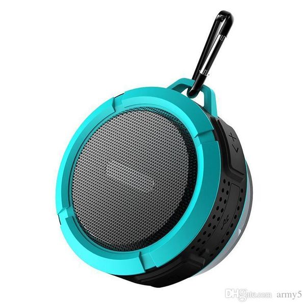 bluetooth 3.0 беспроводная акустическая система водонепроницаемый душ c6 громкоговоритель с 5w strong driver long life battery и mic и съемн
bluetooth 3.0 беспроводная акустическая система водонепроницаемый душ c6 громкоговоритель с 5w strong driver long life battery и mic и съемн