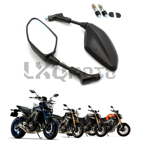 rear mirrors for mt07 fz07 mt09 fz09 fj09 mt10 fz10 mt01 motocycle accessories e9 certification rear view side mirrors
rear mirrors for mt07 fz07 mt09 fz09 fj09 mt10 fz10 mt01 motocycle accessories e9 certification rear view side mirrors