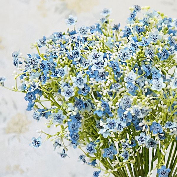 1 bundle gypsophila bride holding plastic flower wedding vases for home decor accessories ornamental flowerpot artificial plants
1 bundle gypsophila bride holding plastic flower wedding vases for home decor accessories ornamental flowerpot artificial plants