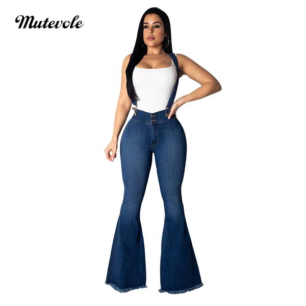 mutevole fashion high waist slim flare leg jeans women skinny elastic denim jean pants casual wide leg blue jean trouser
mutevole fashion high waist slim flare leg jeans women skinny elastic denim jean pants casual wide leg blue jean trouser