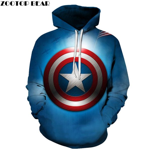 printed the 4 men hoody marvel pullover tracksuit spring hoodies streatwear endgame zooear, Black
printed the 4 men hoody marvel pullover tracksuit spring hoodies streatwear endgame zooear, Black