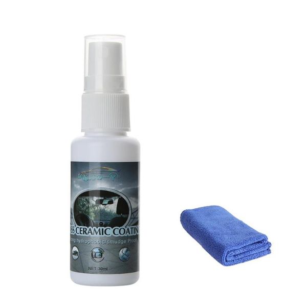 30ml car glass anti-rain coating auto detailing liquid nano hydrophobic repellent agent auto motorcycle liquid skin wi/no towel
30ml car glass anti-rain coating auto detailing liquid nano hydrophobic repellent agent auto motorcycle liquid skin wi/no towel
