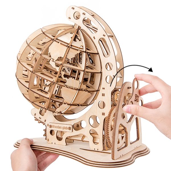 toys for children boys simulated 3d diy wood creative wooden stereo globe brinquedos infantis para meninos #g2
toys for children boys simulated 3d diy wood creative wooden stereo globe brinquedos infantis para meninos #g2