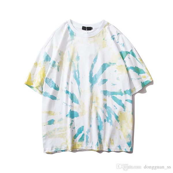 tie крашение tshirt мужчины женщины 2020 summer crew neck мужские футболки хлопок футболки, White;black
tie крашение tshirt мужчины женщины 2020 summer crew neck мужские футболки хлопок футболки, White;black