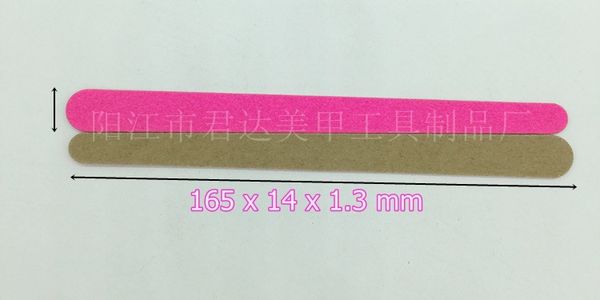 factory wholesale ultra-thin grinding rub article mu pian cuo manicure tools play mo sha tiao ptherapy a polishing strip 16
factory wholesale ultra-thin grinding rub article mu pian cuo manicure tools play mo sha tiao ptherapy a polishing strip 16